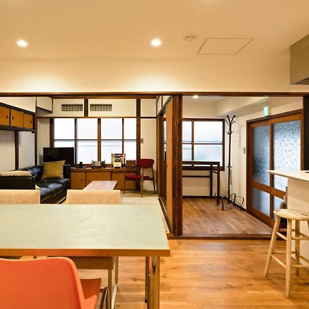 Third&Place Kyoto_Shijoomiya/四条大宮 Exterior photo