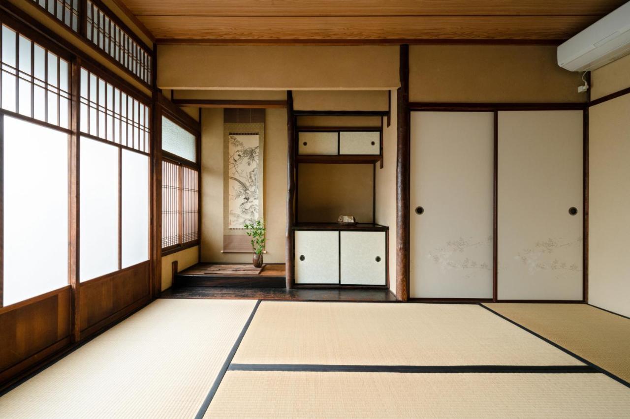 Third&Place Kyoto_Shijoomiya/四条大宮 Exterior photo