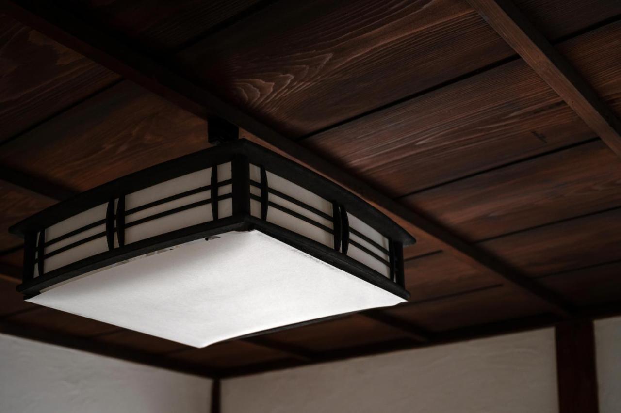 Third&Place Kyoto_Shijoomiya/四条大宮 Exterior photo