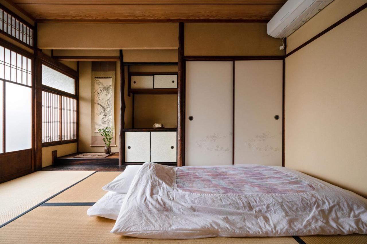 Third&Place Kyoto_Shijoomiya/四条大宮 Exterior photo