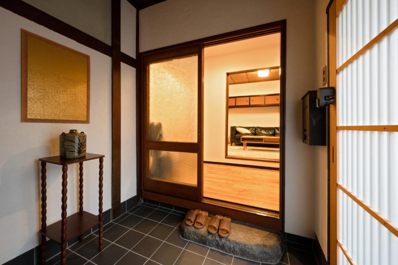 Third&Place Kyoto_Shijoomiya/四条大宮 Exterior photo