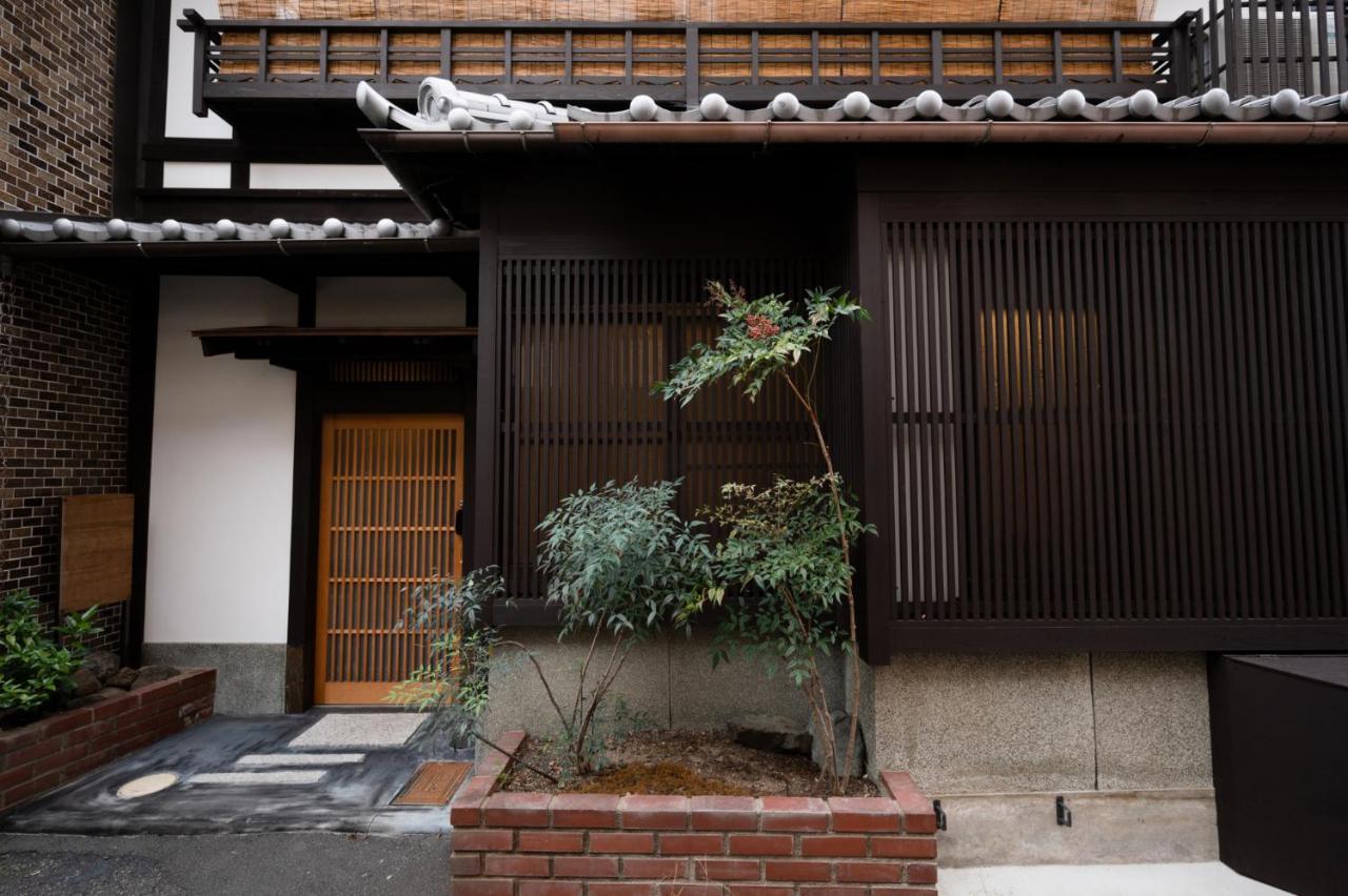 Third&Place Kyoto_Shijoomiya/四条大宮 Exterior photo