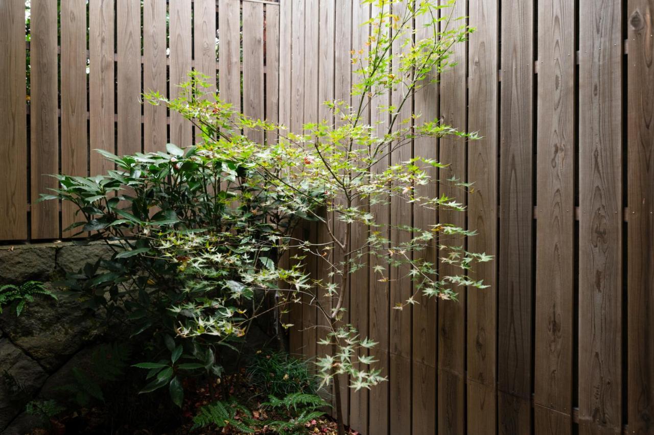 Third&Place Kyoto_Shijoomiya/四条大宮 Exterior photo