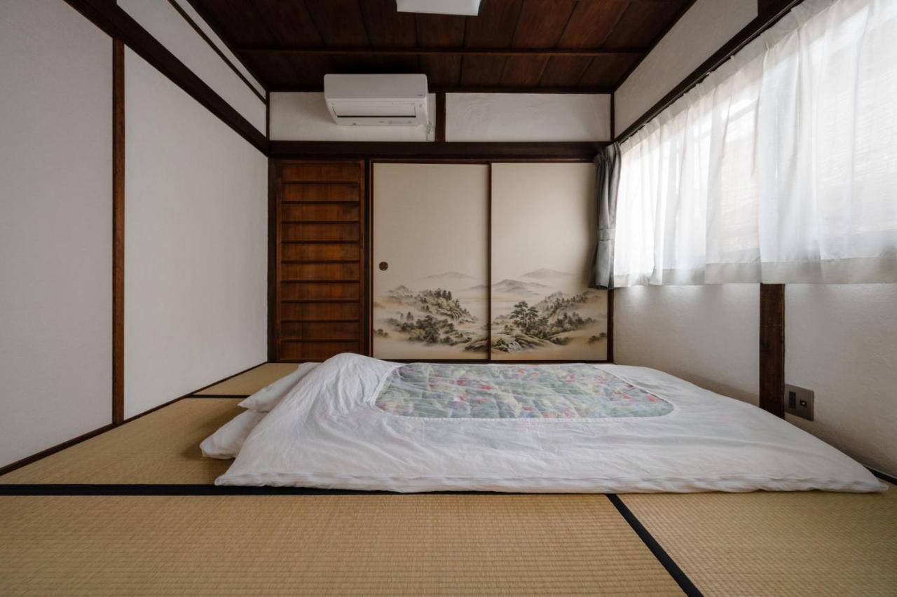 Third&Place Kyoto_Shijoomiya/四条大宮 Exterior photo