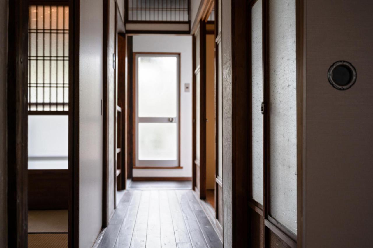 Third&Place Kyoto_Shijoomiya/四条大宮 Exterior photo