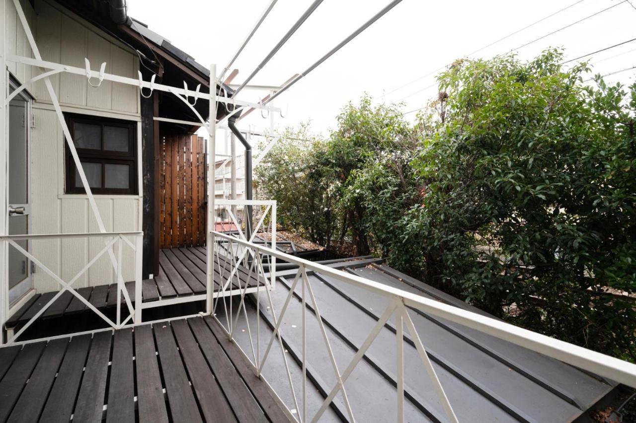 Third&Place Kyoto_Shijoomiya/四条大宮 Exterior photo